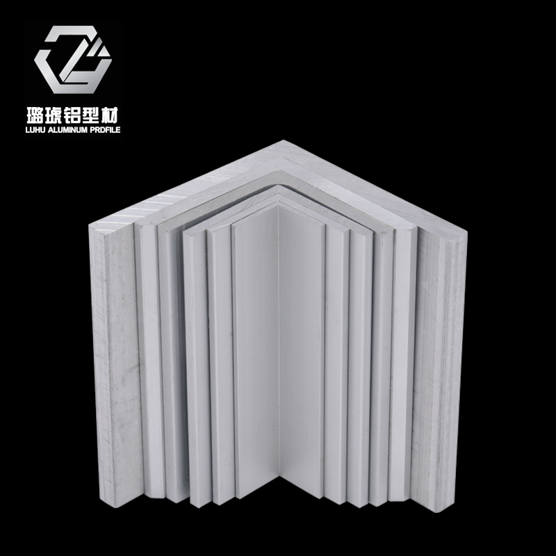 Corner Aluminum Aluminum Angle L Type Corner Aluminum Aluminum Squeeze Type Material Corner Aluminum 90 Degree Angle Aluminum Aluminum Angle 2020