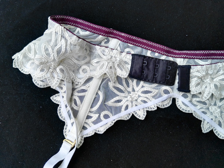 Jarretière - Ref 792708 Image 21