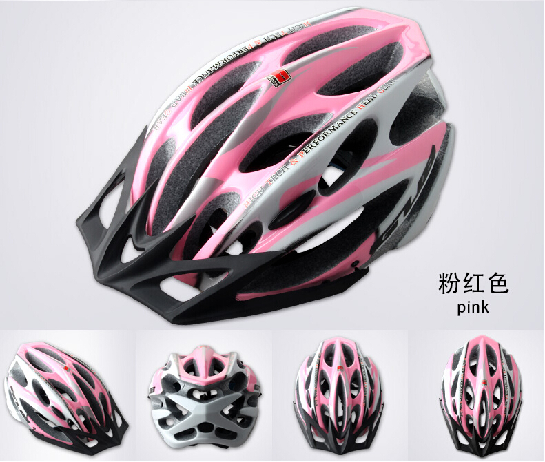 Casque cycliste - Ref 2248432 Image 8