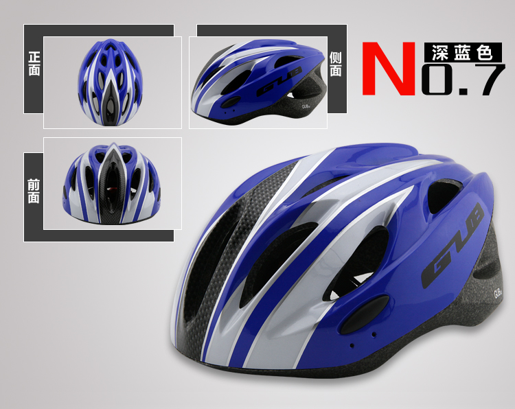 Casque cycliste - Ref 2248419 Image 8