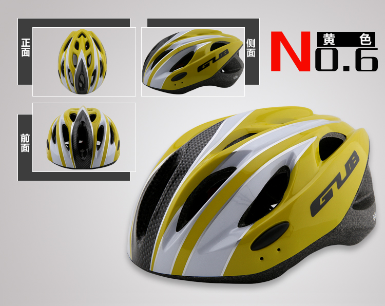 Casque cycliste - Ref 2248419 Image 7