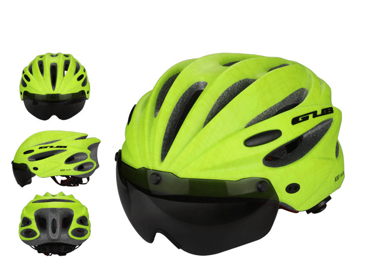 Casque cycliste - Ref 2248415 Image 5