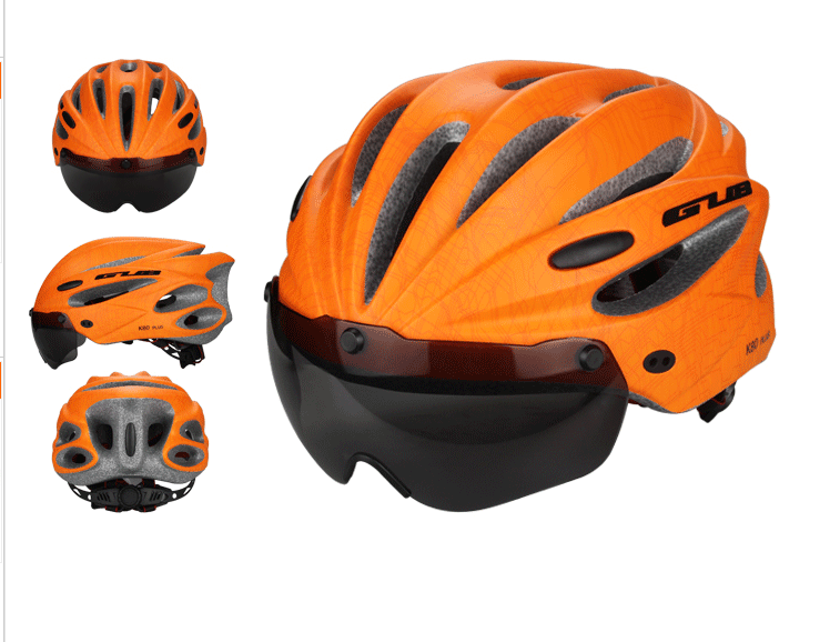 Casque cycliste - Ref 2248415 Image 4
