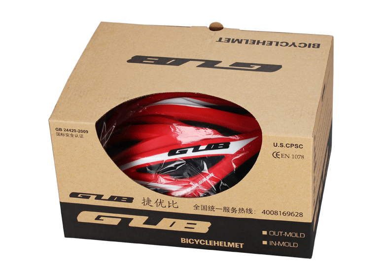 Casque cycliste - Ref 2248413 Image 18