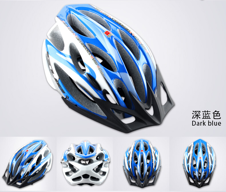 Casque cycliste - Ref 2248432 Image 7