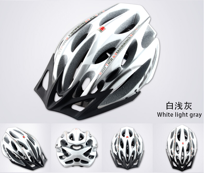 Casque cycliste - Ref 2248432 Image 5