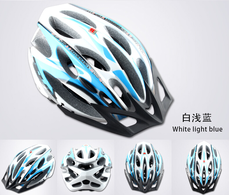 Casque cycliste - Ref 2248432 Image 4