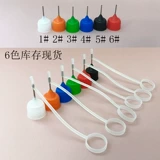 10 мл мягкого материала экструдированная клейковая бутылка Электриант Электриант Клей и Игла бутылка