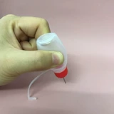 10 мл мягкого материала экструдированная клейковая бутылка Электриант Электриант Клей и Игла бутылка