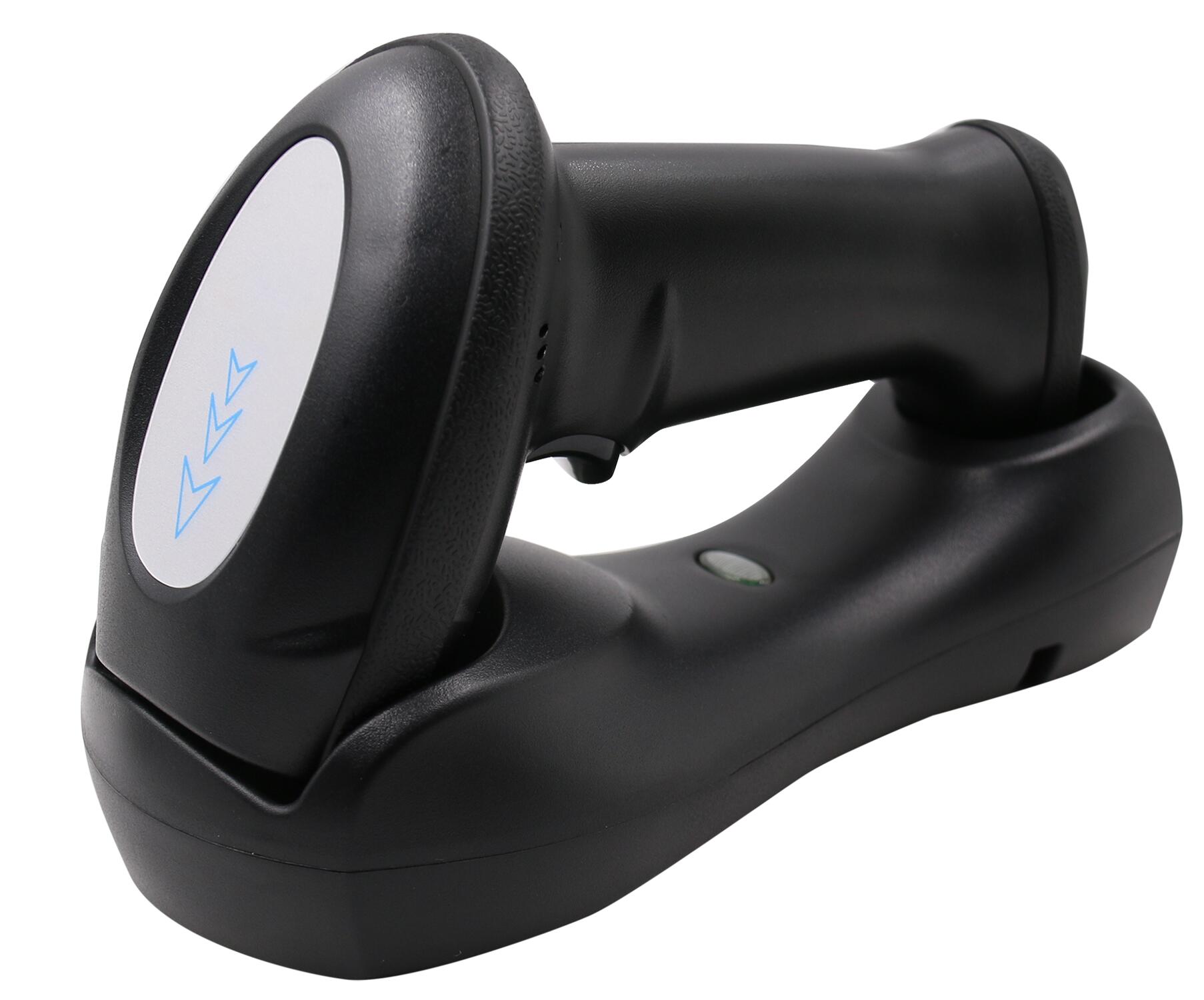 UCSCAN U1920 Wireless QR Code Scanner Supports Bluetooth protocol with charging seat