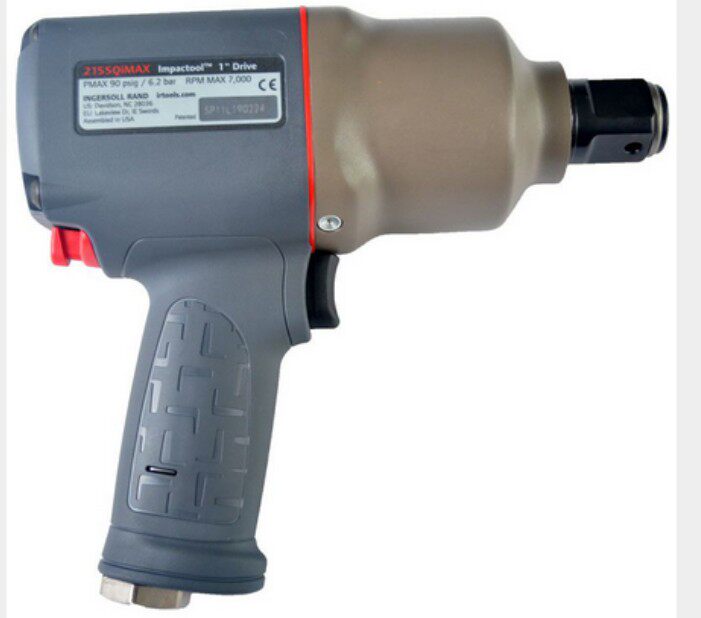 InggrSomaliland 2155QiMAX Pneumatic Shock Wrench 1 