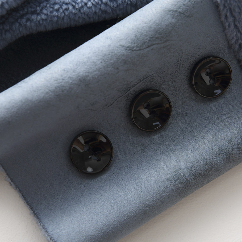 Manteau de fourrure femme      - Ref 3173495 Image 4