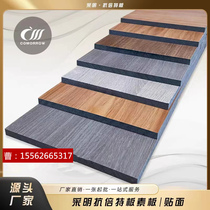 Bathroom partition board public toilet partition shopping mall school restroom door anti-bate urine barrier factory direct