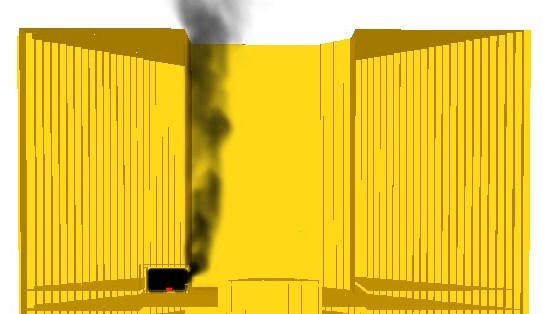 Pyrosim Fire Simulation, Pathfinder Evacuation Simulation, Special Fire Protection Design