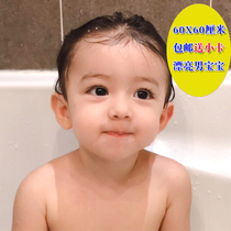 Baby picture wall post Early teaching BB Puzzle Baby Painting Newborn Pregnant Woman Preparing Young Boy Photo Beautiful Doll Poster