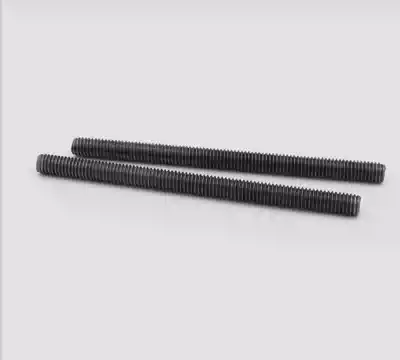 Titanium full tooth pure titanium screw screw screw rod M6 * 1 m long screw rod tooth strip 8MM * 1000 titanium full tooth screw titanium tooth strip