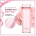 Jia Qi Bà Cup Cup cầm tay Cup trẻ em Cup cầm tay Cup thẳng 480ml