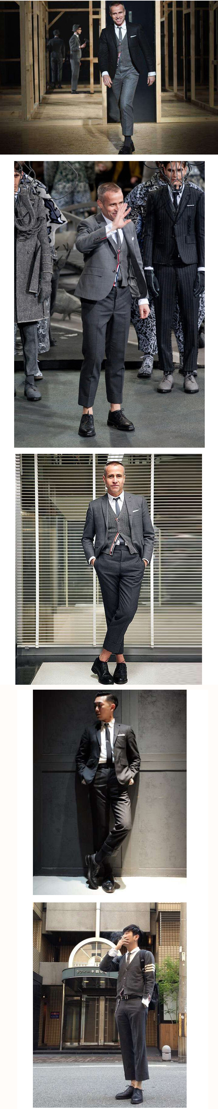 Costume homme KAPPLER pour Quatre saisons - Ref 1551859 Image 5