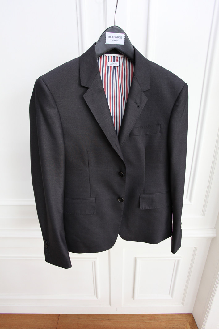 Costume homme KAPPLER pour Quatre saisons - Ref 1551859 Image 8