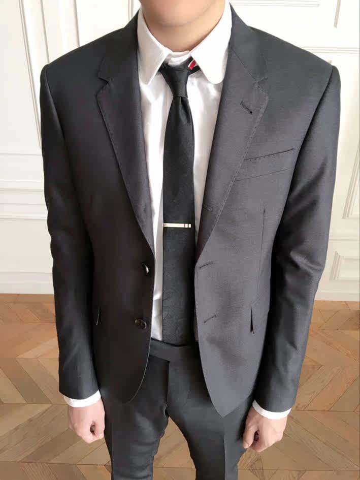 Costume homme KAPPLER pour Quatre saisons - Ref 1551859 Image 13