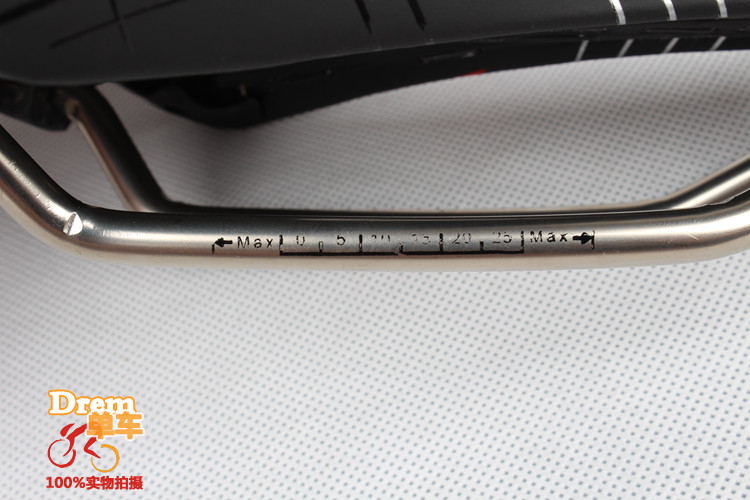 Selle de vélo Mountain Bike - Ref 2345673 Image 39