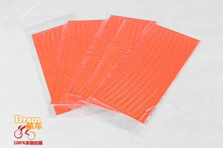 Déco pour vélo - Ref 2284009 Image 15