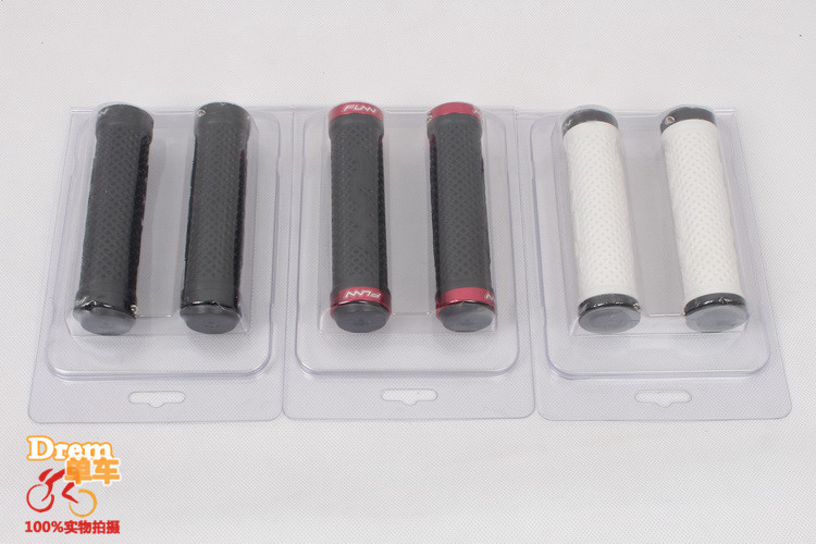 Poignées de vélo FUNN - Ref 2356242 Image 7