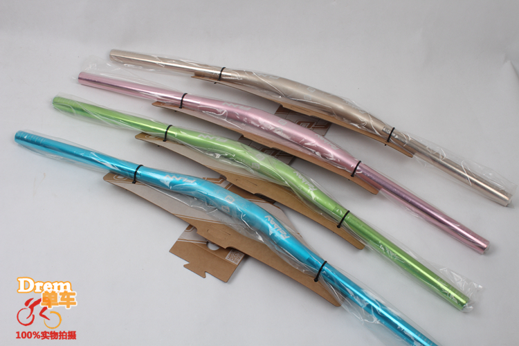 Guidon de vélo FUNN - Ref 2343594 Image 12