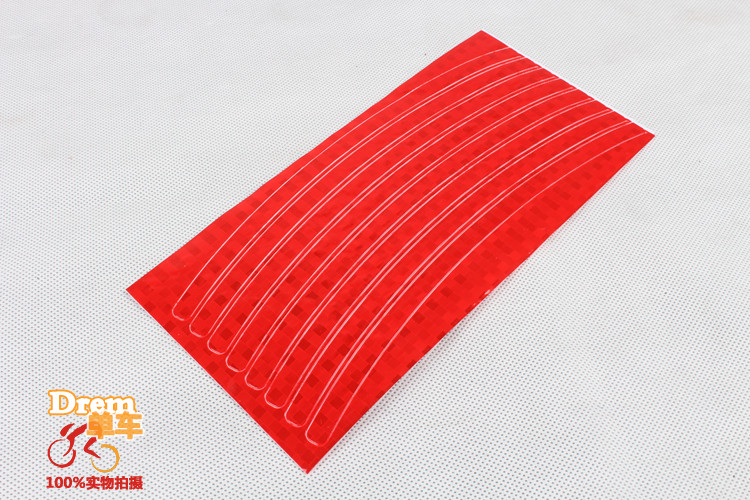 Déco pour vélo - Ref 2284009 Image 8