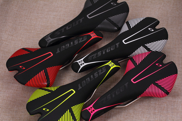 Selle de vélo Mountain Bike - Ref 2350437 Image 6