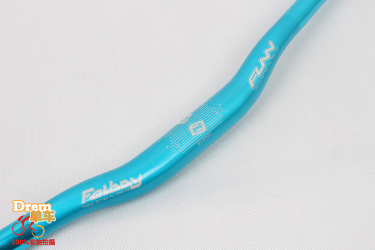 Guidon de vélo FUNN - Ref 2343594 Image 37