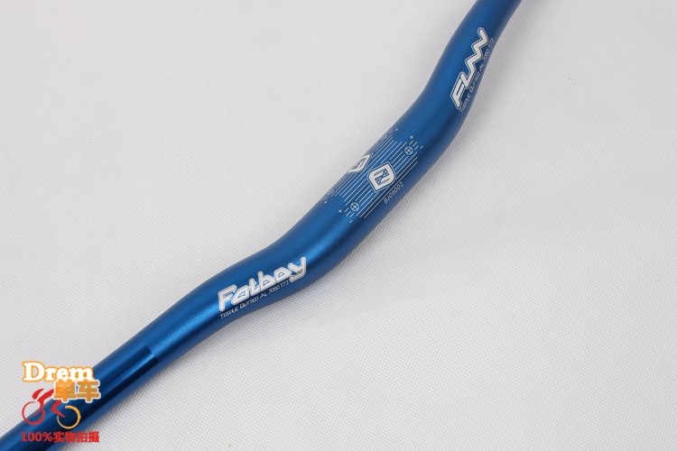 Guidon de vélo FUNN - Ref 2343594 Image 26