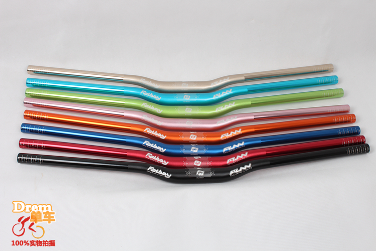 Guidon de vélo FUNN - Ref 2343594 Image 15