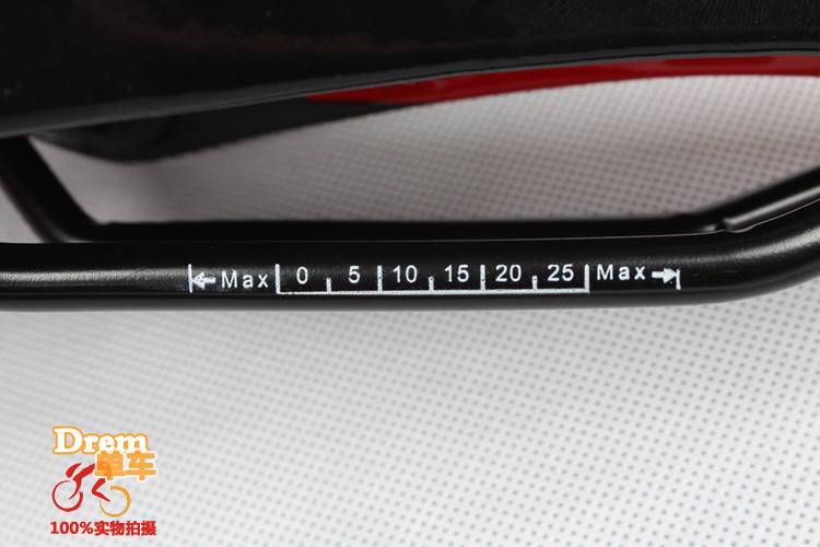 Selle de vélo Mountain Bike - Ref 2345673 Image 12