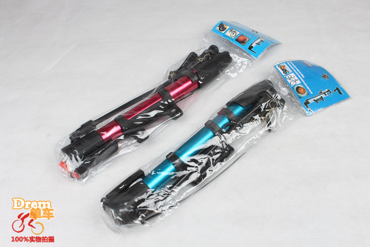 Pompe à vélo - Ref 2388995 Image 6