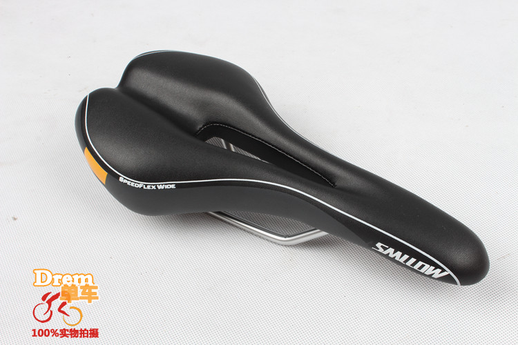 Selle de vélo Mountain Bike SMLLOW - Ref 2350000 Image 9
