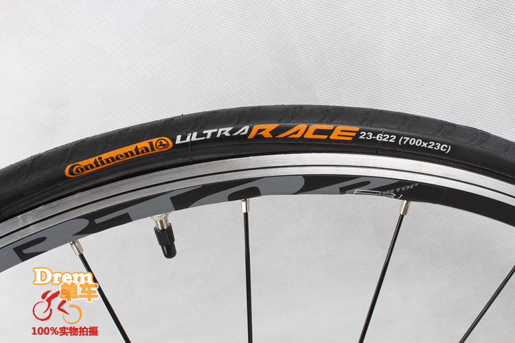 Roues de vélo cyclisme sur route MORTOP - Ref 2366783 Image 11