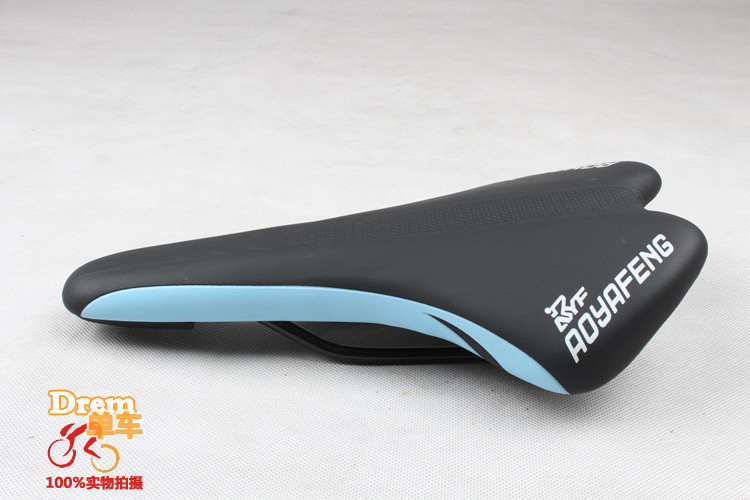 Selle de vélo Mountain Bike AOYFENG - Ref 2346712 Image 14