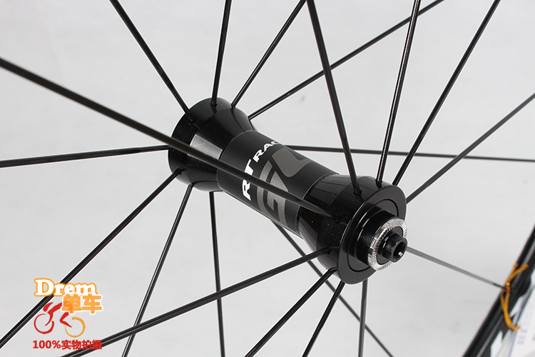 Roues de vélo cyclisme sur route RUITUO - Ref 2366505 Image 14