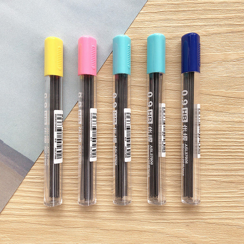 5 трубчатых сердечников 0.9 (37906 корпус случайный)