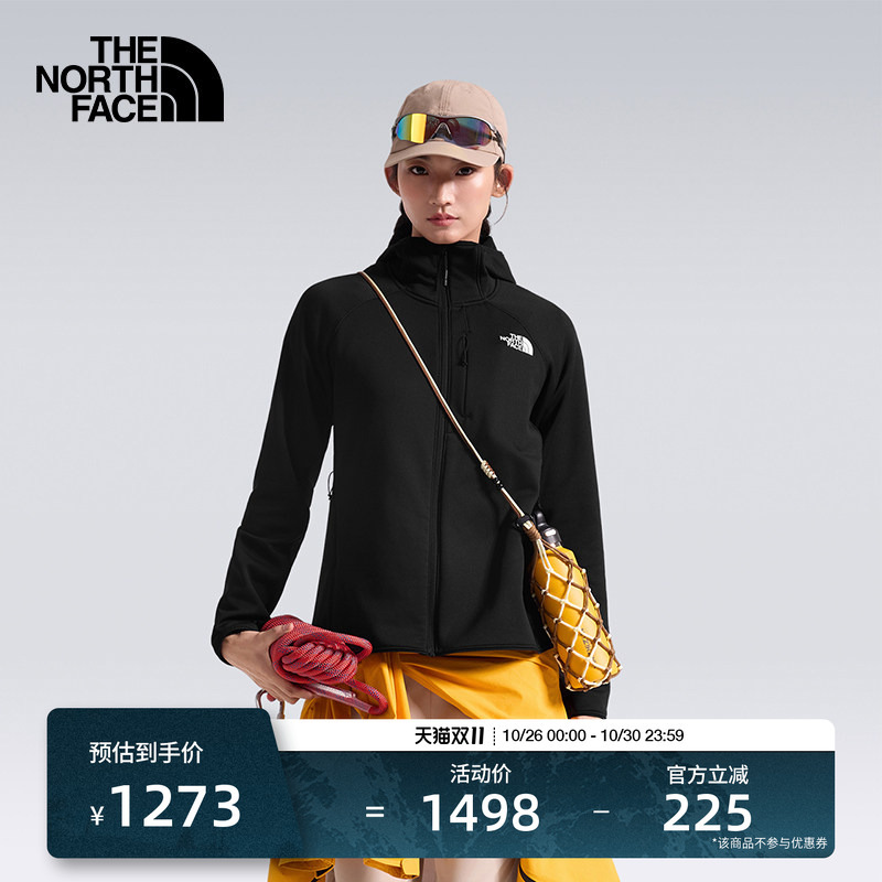 The North Face Fleece Jacket Women's Polartec Sports Top Outdoor Warm Hiking Jacket Thenorthface | 8Kbp The North Face Fleece Jacket Women's Polartec Sports Top Outdoor Warm Hiking Jacket Thenorthface | 8Kbp