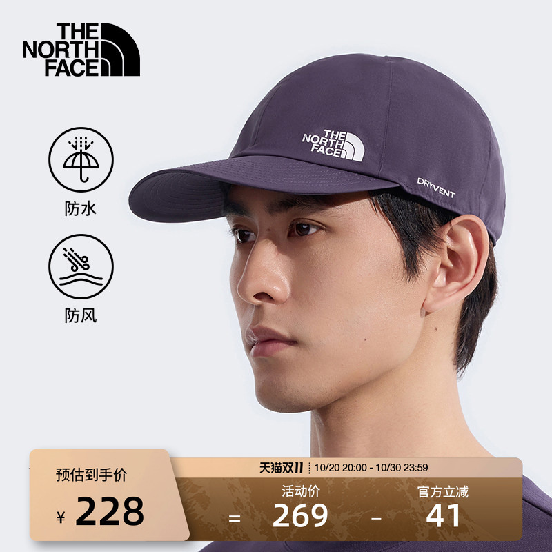 The North Face Sports Cap, Unisex Waterproof Outdoor Hiking Cap, Thenorthface | 8Gmd The North Face Sports Cap, Unisex Waterproof Outdoor Hiking Cap, Thenorthface | 8Gmd
