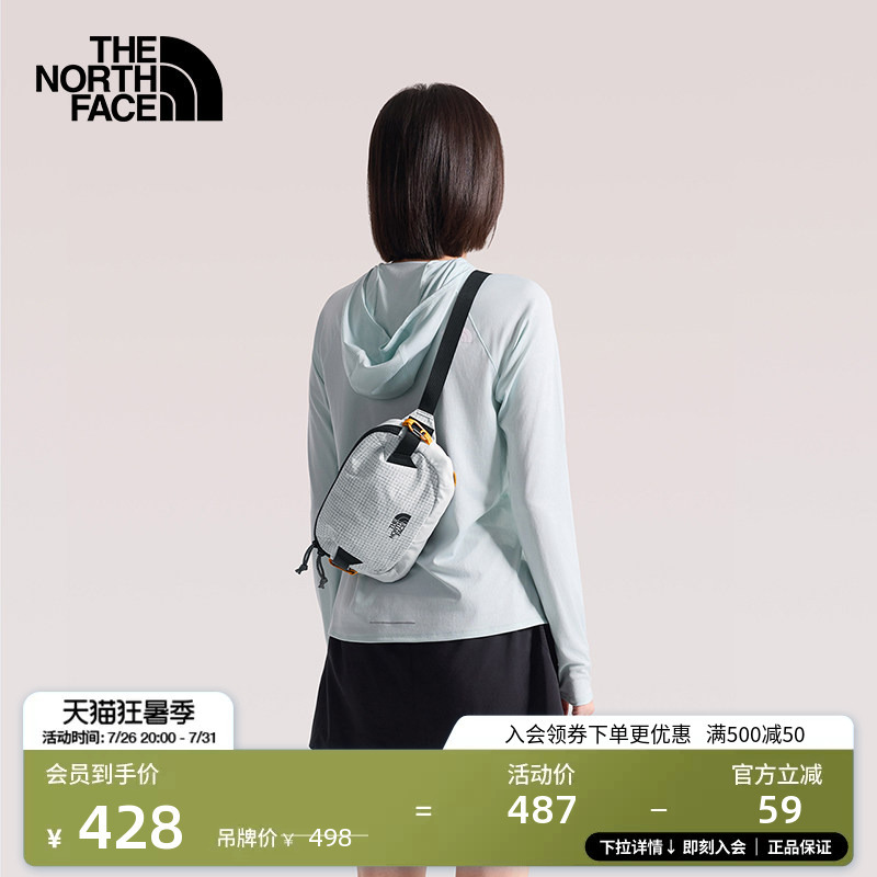 The North Face Clyffe 2L Sports Waist Bag for Men and Women, Lightweight Outdoor Hiking New Model Thenorthface | 8Gjf The North Face Clyffe 2L Sports Waist Bag for Men and Women, Lightweight Outdoor Hiking New Model Thenorthface | 8Gjf