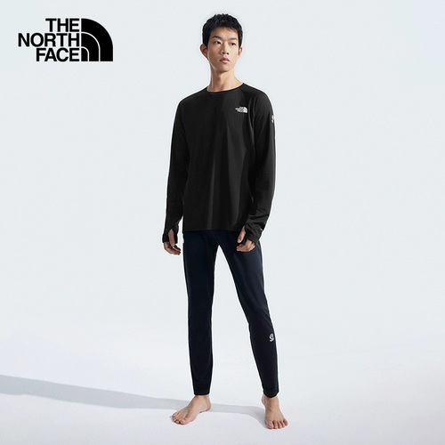 Мужские шорты The North Face SUMMIT Peak Series с длинным рукавом, впитывающие влагу для улицы TheNorthFace|87ZT