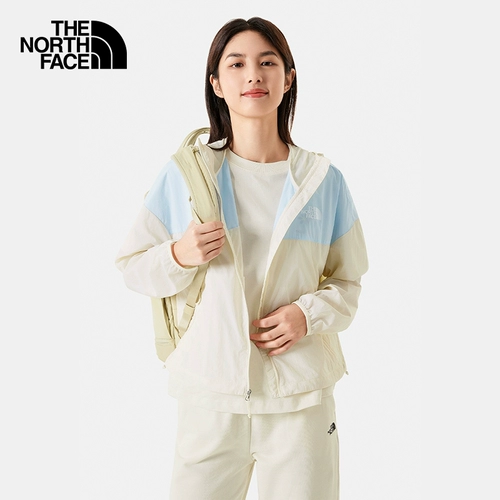 [Классическая модель] Северная одежда для кожи женская UPF Sunscreen Outdoor Spring Новая модель нового стиля весны |