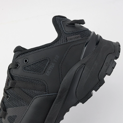 Мужские кроссовки The North Face Ultra 112 с низким верхом, водонепроницаемые и удобные для походов на открытом воздухе TheNorthFace|8191