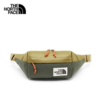 TheNorthFace North Pockets Universal ngoài trời Nhẹ và tiện lợi trên mới | 3KY6 - Túi túi đựng điện thoại đeo thắt lưng