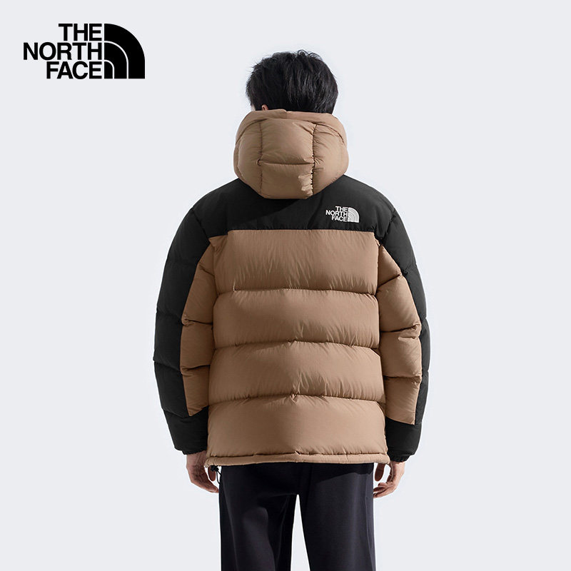 🔥冬天必备!北面经典ICON羽绒服男Hmlyn喜马拉雅保暖鹅绒TheNorthFace|4QYX,让你温暖过冬 ️-羽绒衣-淘宝好物网