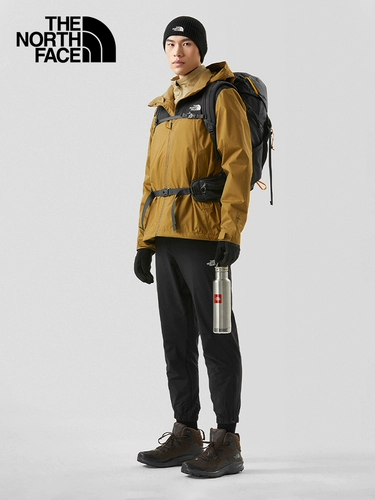 К северу от мочи