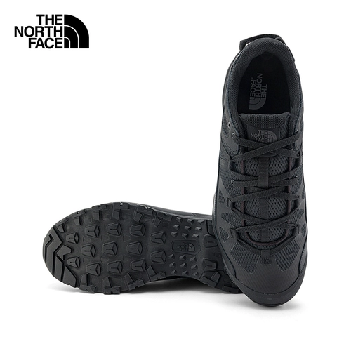 Мужские кроссовки The North Face Ultra 112 с низким верхом, водонепроницаемые и удобные для походов на открытом воздухе TheNorthFace|8191